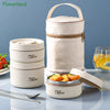 Portable Food Storage Container