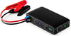 58830 Mwh Portable Phone Laptop Charger Car Jump Starter with AC Outlet and Car Charger - Black Graphite